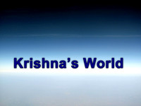 Krishna's World
