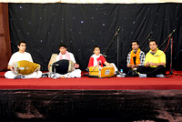 Diwali Festival 2011